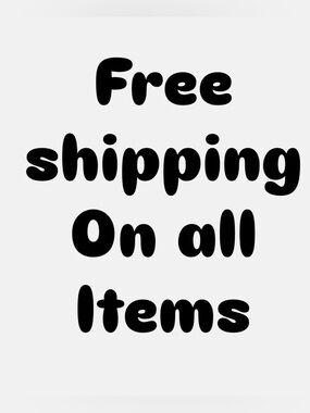 🔥 FREE SHIPPING 🔥